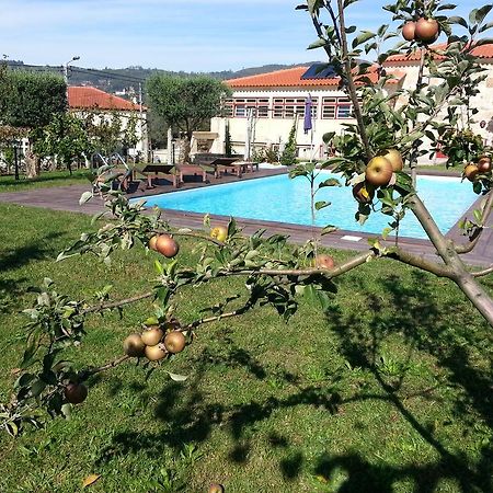 בית הארחה וילה ורדה 	Quinta Da Cardal מראה חיצוני תמונה