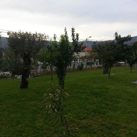 בית הארחה וילה ורדה 	Quinta Da Cardal מראה חיצוני תמונה