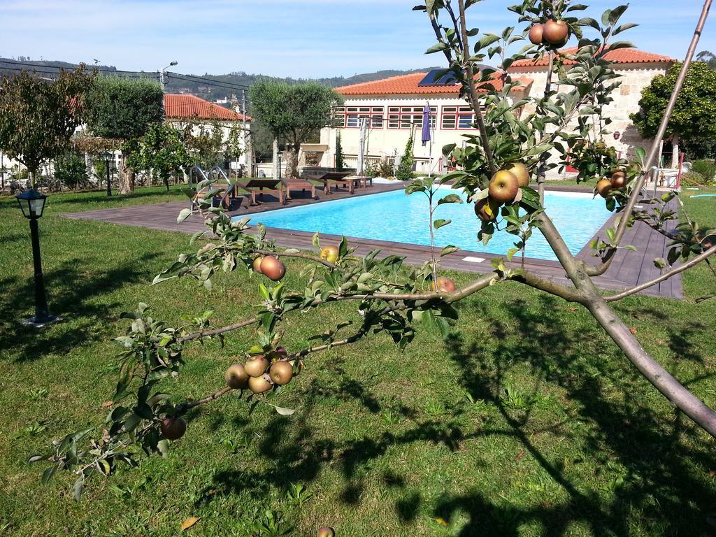 בית הארחה וילה ורדה 	Quinta Da Cardal מראה חיצוני תמונה