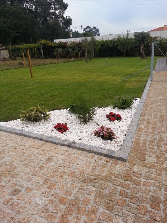 בית הארחה וילה ורדה 	Quinta Da Cardal מראה חיצוני תמונה