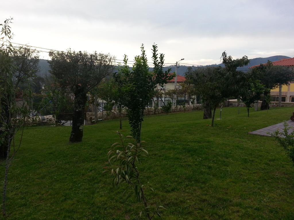 בית הארחה וילה ורדה 	Quinta Da Cardal מראה חיצוני תמונה